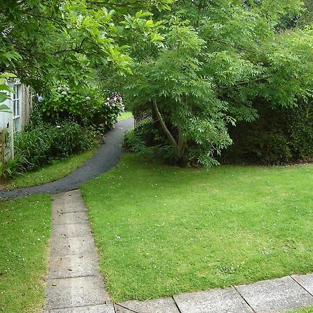 Salty Smiles Cottage Penzance Exterior foto