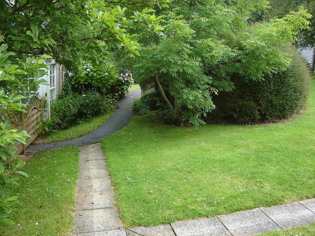 Salty Smiles Cottage Penzance Exterior foto